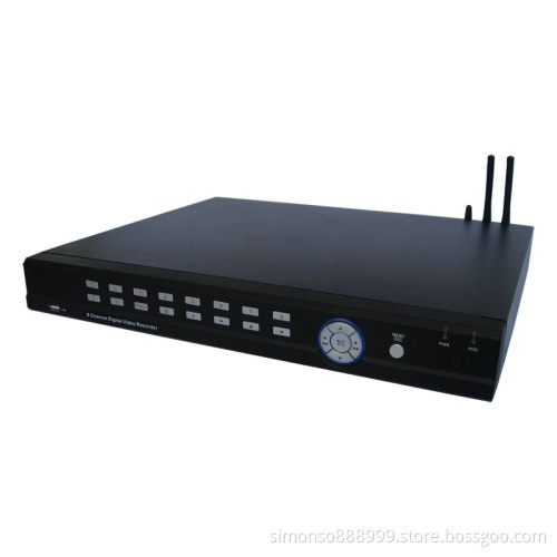 GSM Smart Home System (YXH-0812)